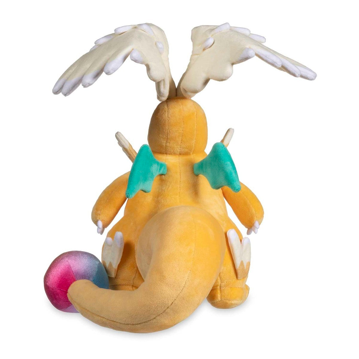 Pokémon Mega Dragonite Plush Toy