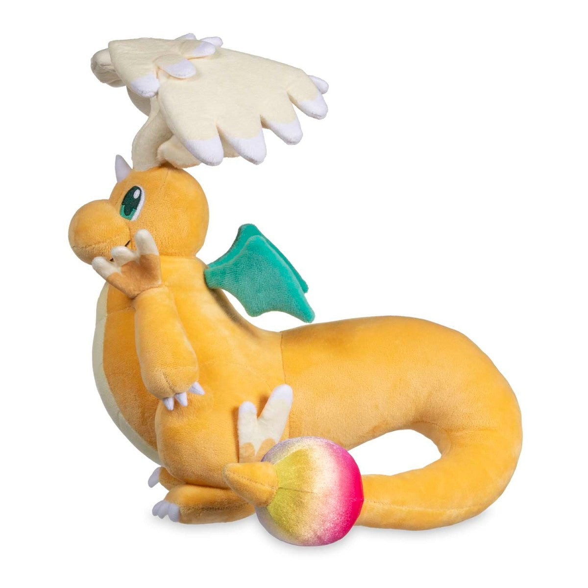 Pokémon Mega Dragonite Plush Toy