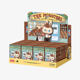 Whole Set (12 Blind Boxes)