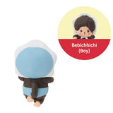 Bebichhichi (Boy) - Opened Box