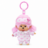 Pink Heart Pajama