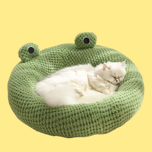 Cat Cushion/Cat Bed R-B01 - ri-son