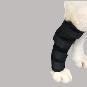 Dog Leg Injury Protection, Anti-Licking, Joint Stabilizer, Recovery Bandage R- PD60041 - ri-son