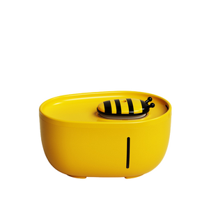 Little Yellow Bee Pet Smart Water Feeder R-S-WF03