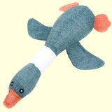 Goose (blue)