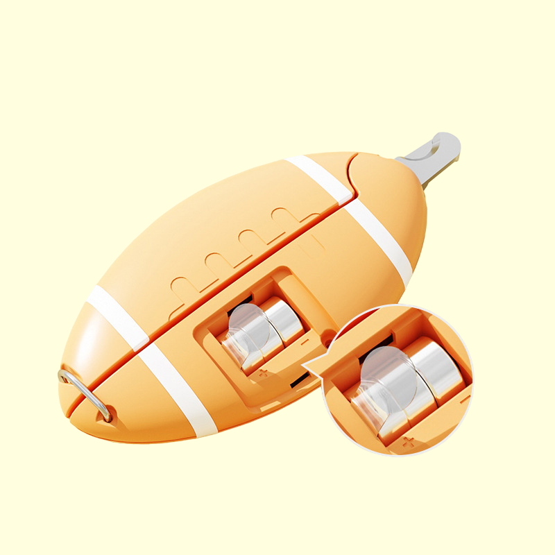 Rugby Paw LED Nail Master R-GT03 - ri-son