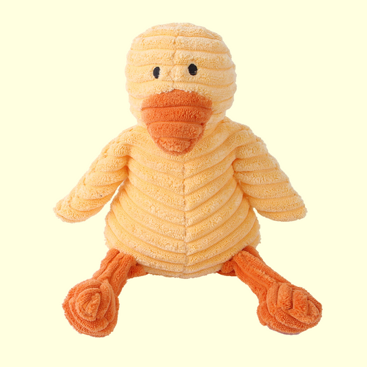 Plush Cozy Ducklings R-TD01 - ri-son