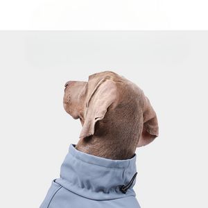 Waterproof Outdoor Soft Jacket for Dogs R- PD10062 - ri-son