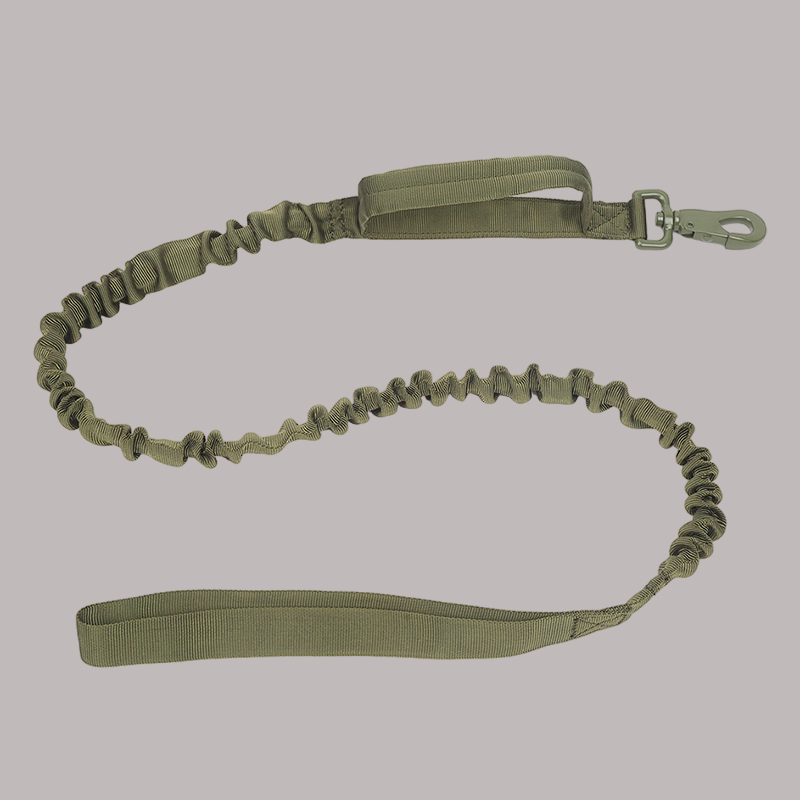 Tactical Military-Style Dog Leash R-L02 - ri-son