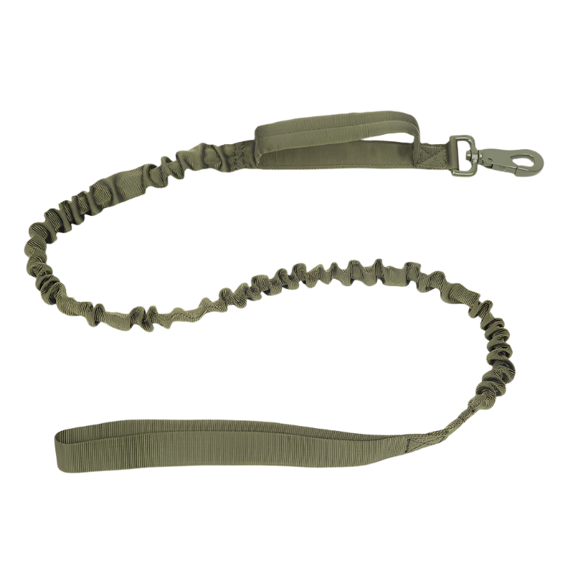 Tactical Military-Style Dog Leash R-L02 - ri-son