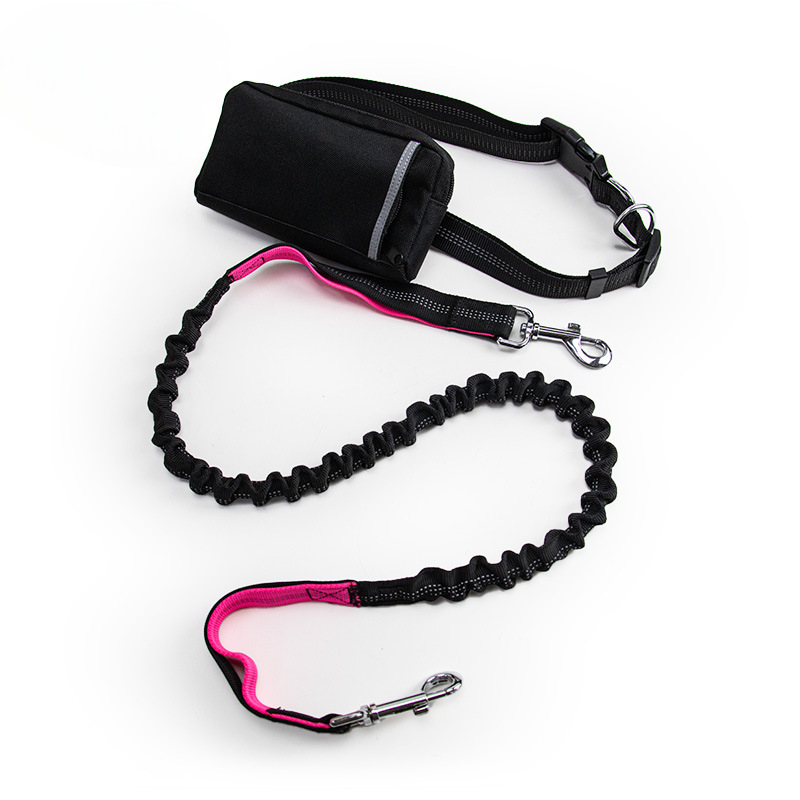 Dual-Function Waist Belt and Leash Set R- SP05KU197 - ri-son