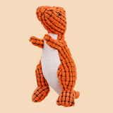 Dinosaur (orange)