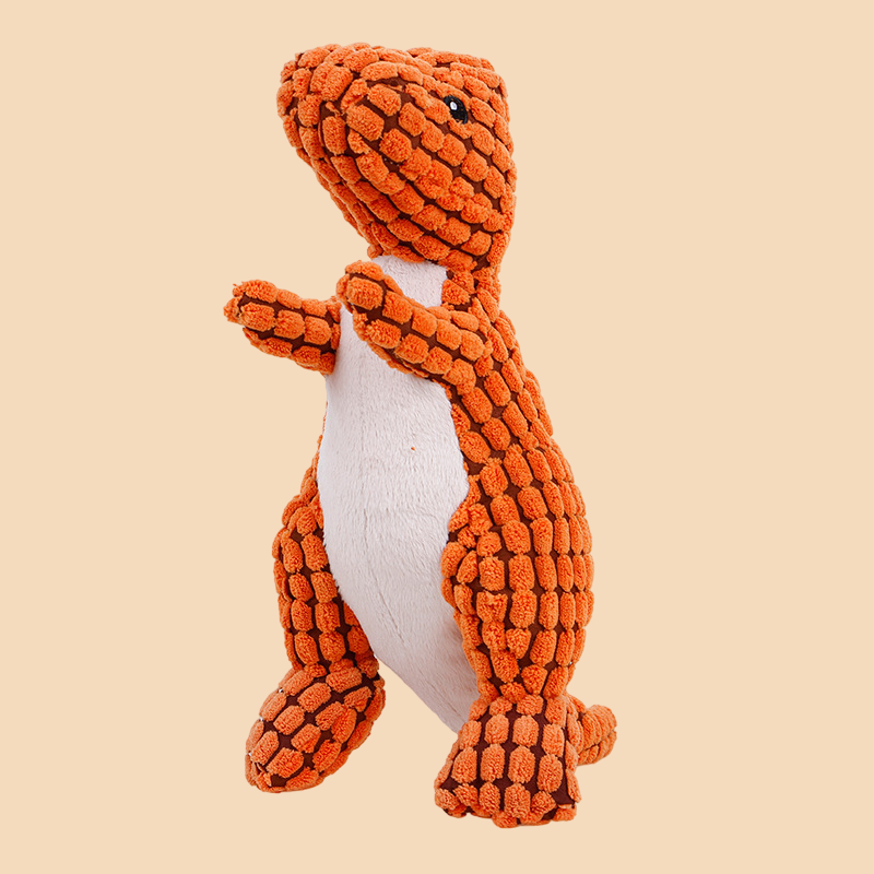 Plush Cozy Dinos R-b13407 - ri-son