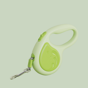 Minimalist Whale Design Pet Leash (No Light Version) with 3m Length R-L02 - ri-son