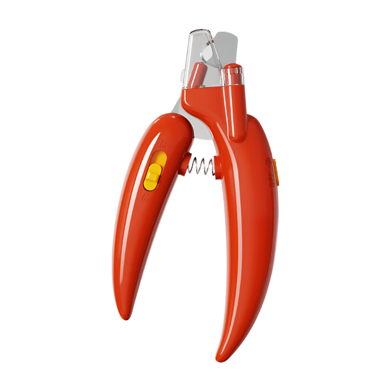 ChiliClip Pet Nail Trimmer R-GT01 - ri-son