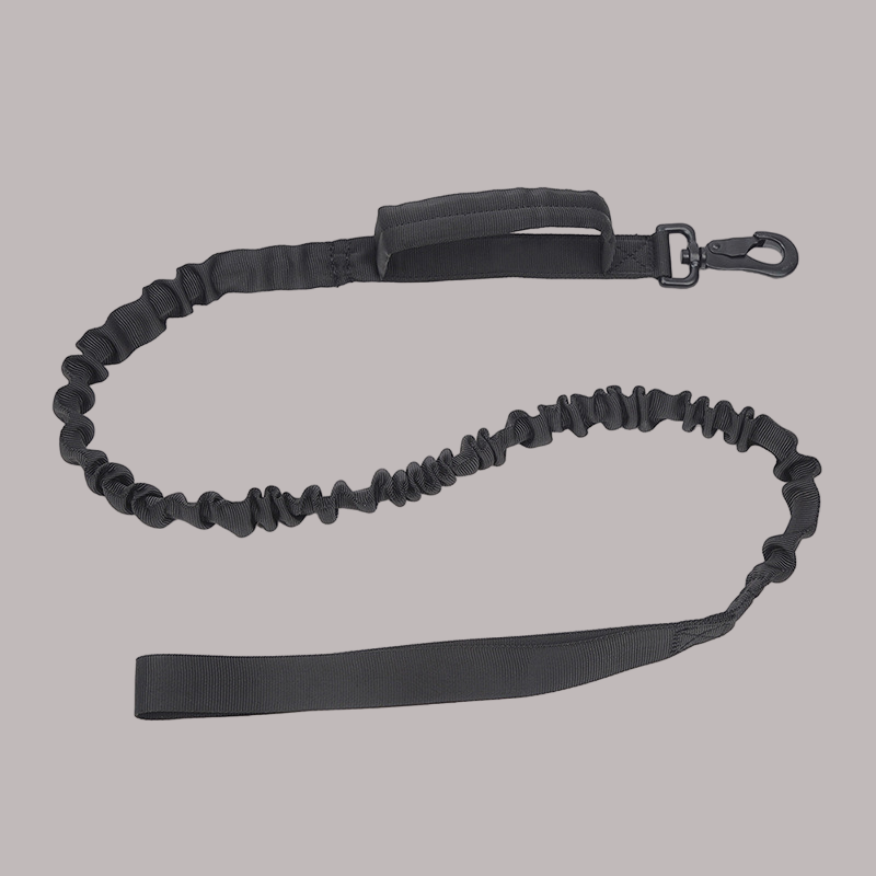 Tactical Military-Style Dog Leash R-L02 - ri-son