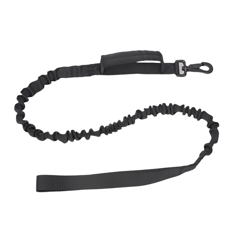 Tactical Military-Style Dog Leash R-L02 - ri-son