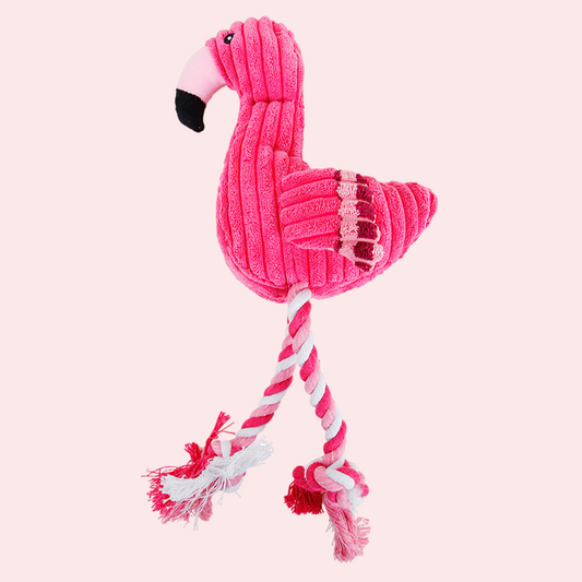 Plush Cozy Flamingos R-B13406 - ri-son