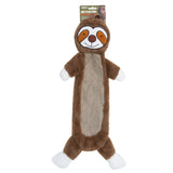 Squeaky Sloth