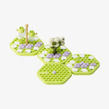 Floral Puzzle Set-1