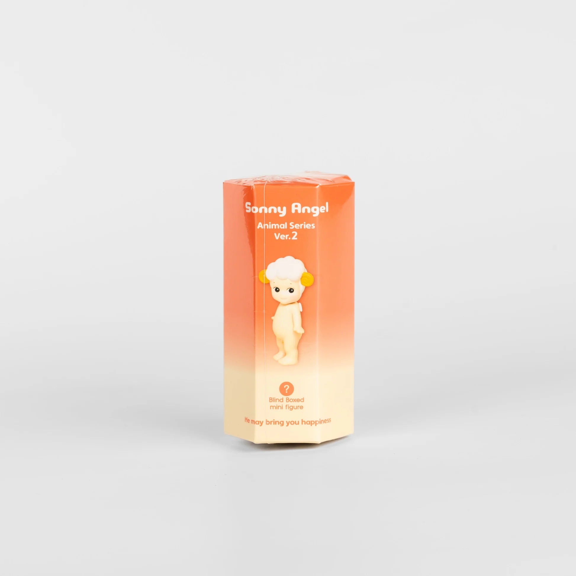 Sonny Angel Animal 2 series Mini Figure