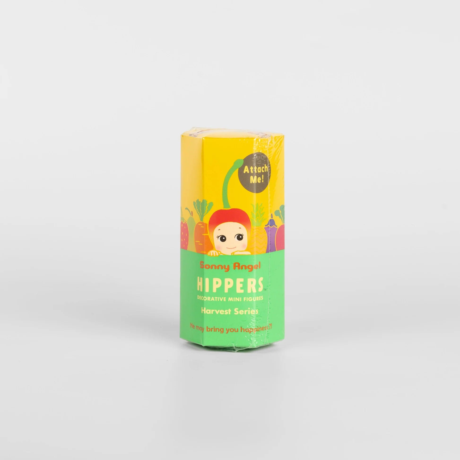 SONNY ANGEL HIPPERS - Harvest Series