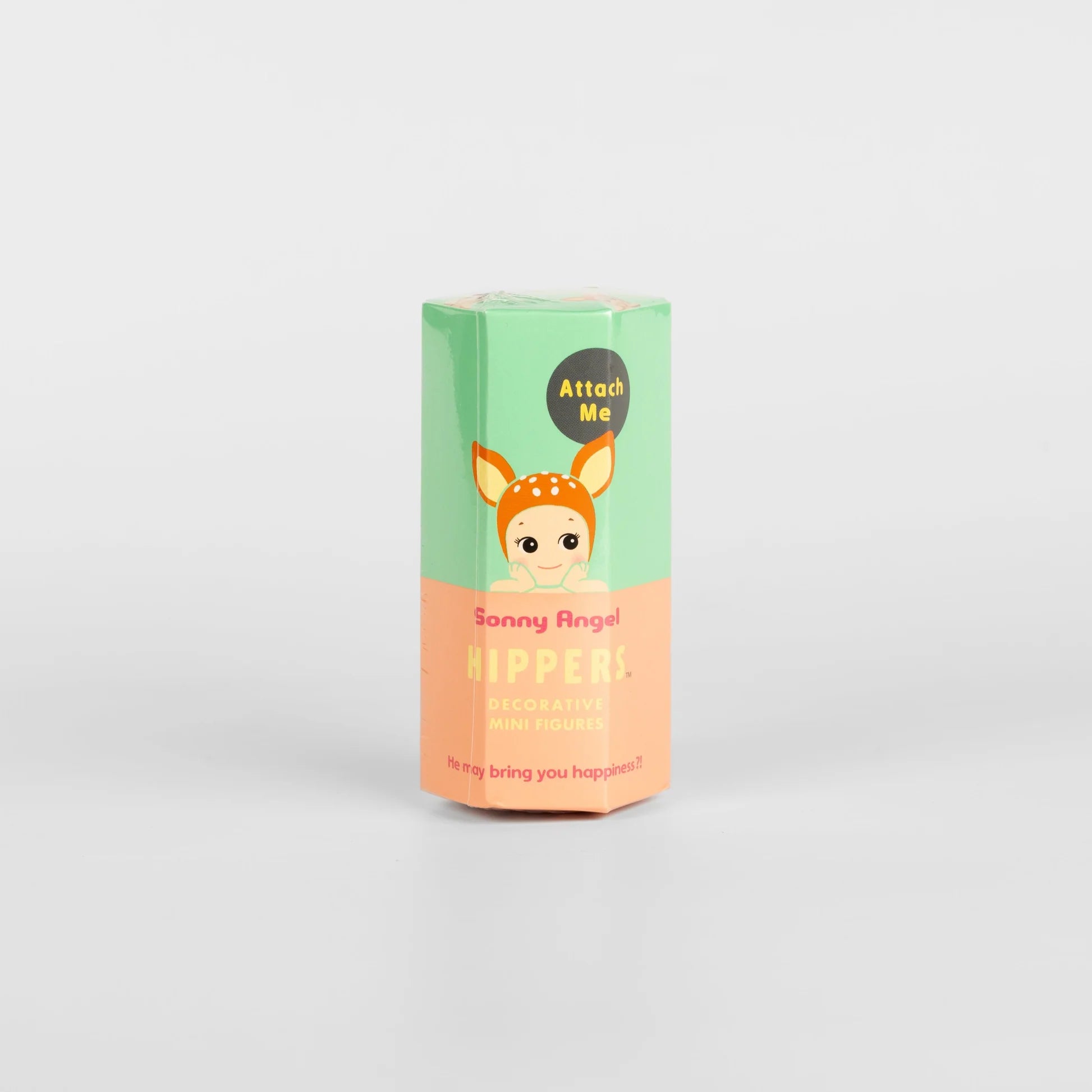 Sonny Angel HIPPERS Animals Series