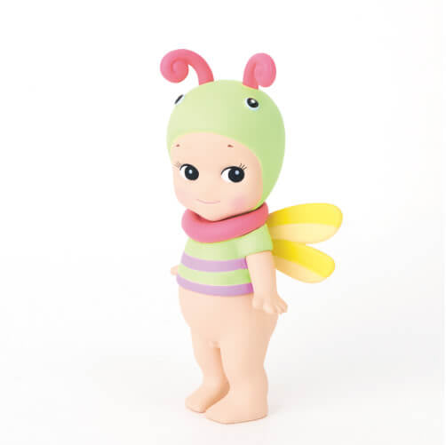 Sonny Angel mini figure Bug’s World