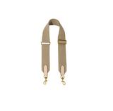 Deep Apricot Gold Buckle