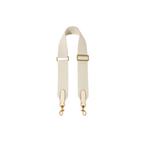 Off White Gold Buckle