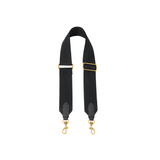 Black Gold Buckle