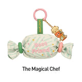 The Magic Chef