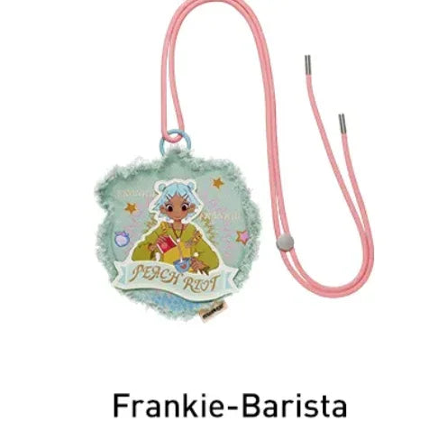 Peach Riot Rush Hour Series -Mini Bag Blind Box