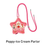 Poppy Ice Cream Parlor Opened Box