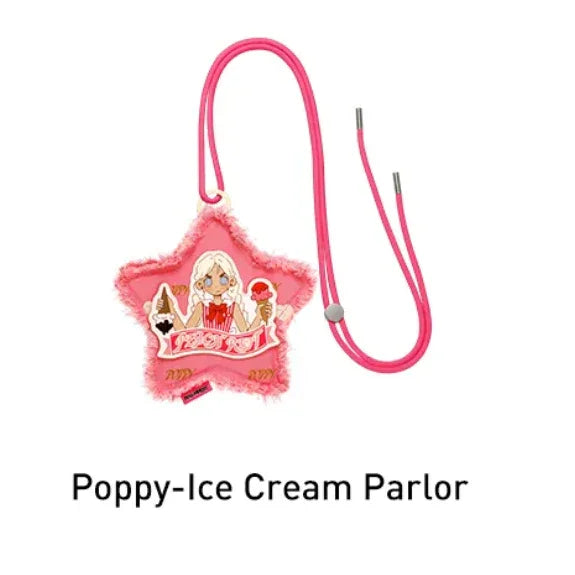 Peach Riot Rush Hour Series -Mini Bag Blind Box