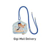 Gigi Mail Delivery Opened Box
