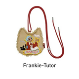 Frankie Tutor Opened Box