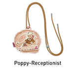 Poppy Receptionist Opened Box