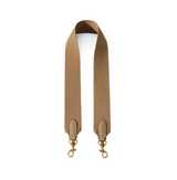 Deep Apricot Gold Buckle