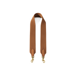 Brown Gold Buckle