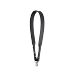 Black Silver Buckle