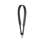 Black Gold Buckle