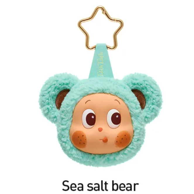 Twinkle Twinkle Savor the Moment Series-Earphone Case Box