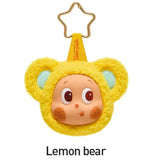 Lemon Bear