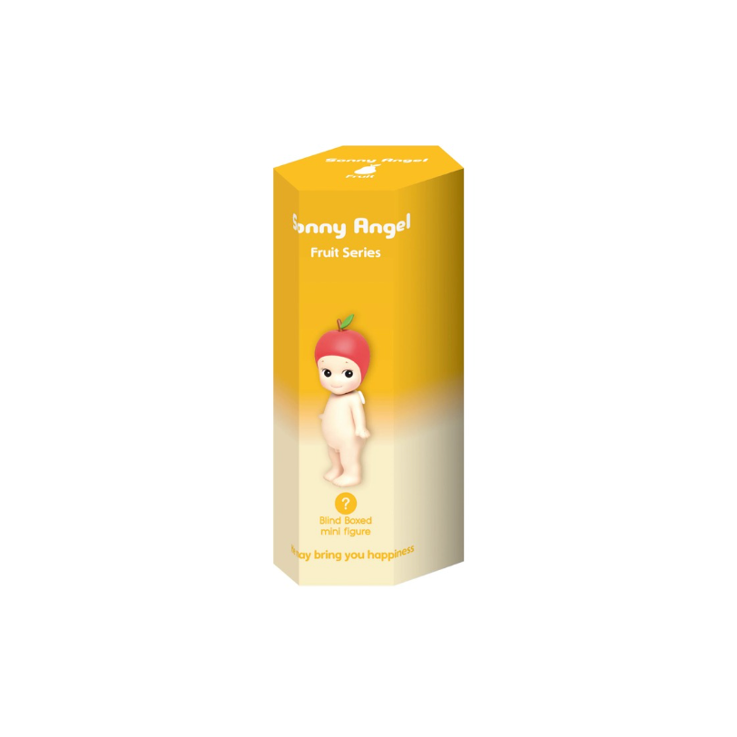 Sonny Angel Fruits Series Mini Figures