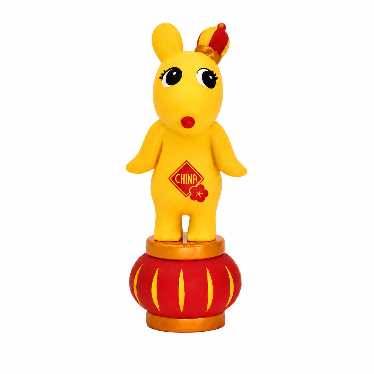 Sonny Angel Chinoiserie Series 2020