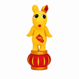 Secret Lantern Robby Angel