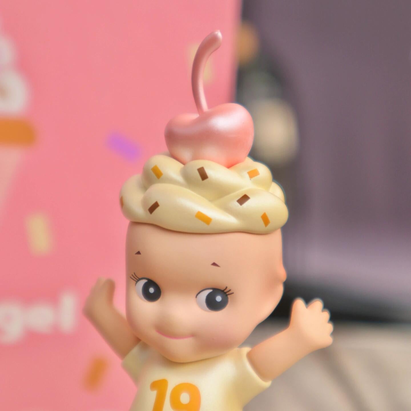 Sonny Angel 19th Anniversary