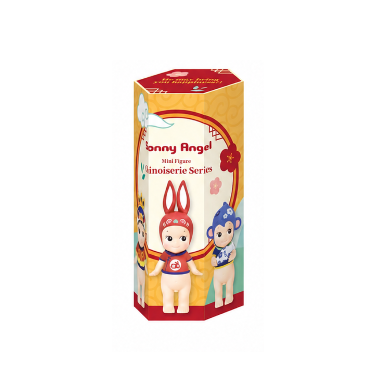 Sonny Angel Chinoiserie Series 2020