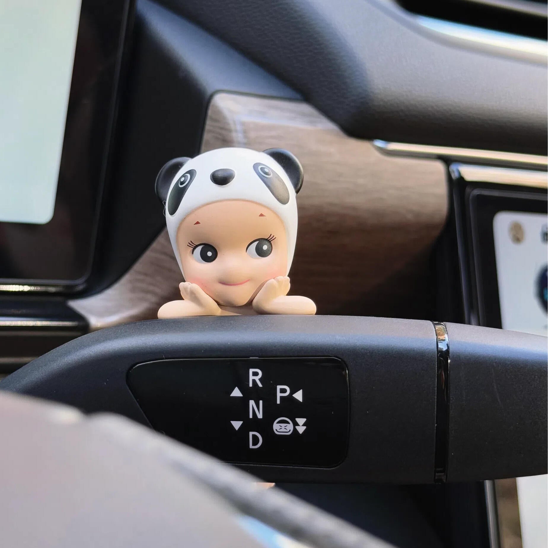 Sonny Angel HIPPERS Animals Series